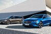 Bild zum Inhalt: Opel Insignia Facelift (2020): Neuer Look und neues Licht