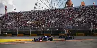 Pierre Gasly, Daniil Kwjat, Alexander Albon
