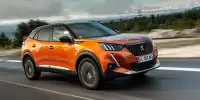 Bild zum Inhalt: Peugeot 2008 (2020) im Test: Was kann die neue Generation?