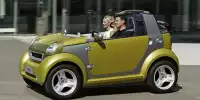 Smart Crosstown Concept (2005)