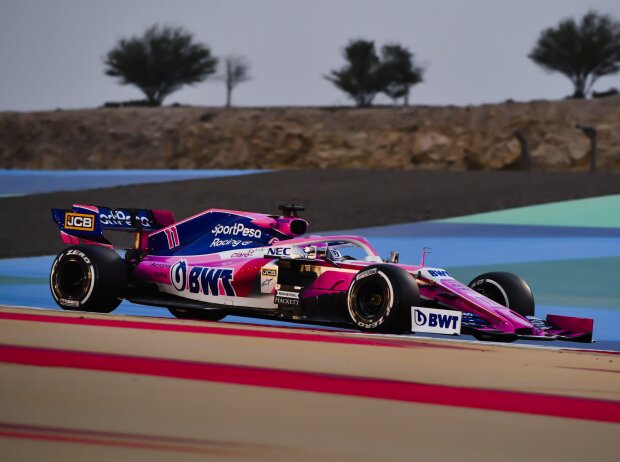 Lance Stroll Lance Stroll