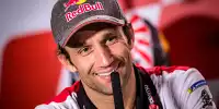 Bild zum Inhalt: Offiziell: Johann Zarco unterschreibt Ducati-Vertrag und fährt für Avintia