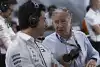 Bild zum Inhalt: Todt: Mercedes wie einst Ferrari - nur besser!