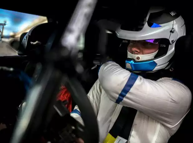 Valtteri Bottas Titel-Bild zur News: Valtteri Bottas