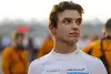 Bild zum Inhalt: Lando Norris gibt zu: Selbstzweifel vor erster Formel-1-Saison