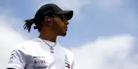 Bild zum Inhalt: Lewis Hamilton: "Brauche kein Fleisch, um Muskeln aufzubauen"