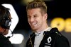 Highlights des Tages: Nico Hülkenberg nimmt Abschied von Renault