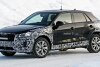 Audi Q2 Facelift erstmals erwischt