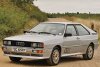 Von Audi Quattro bis Volvo 850 R: Die Top 10 der Autos mit Fünfzylinder-Motor