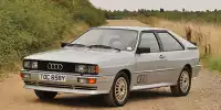 Audi Quattro