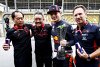 Coulthard: Red Bull kann Verstappen nur mit Titelchance 2020 halten