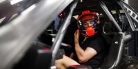 Bild zum Inhalt: Young-Driver-Test Jerez: Robert Kubica kämpft um DTM-Cockpit bei BMW