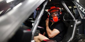 Young-Driver-Test Jerez: Robert Kubica kämpft um DTM-Cockpit bei BMW