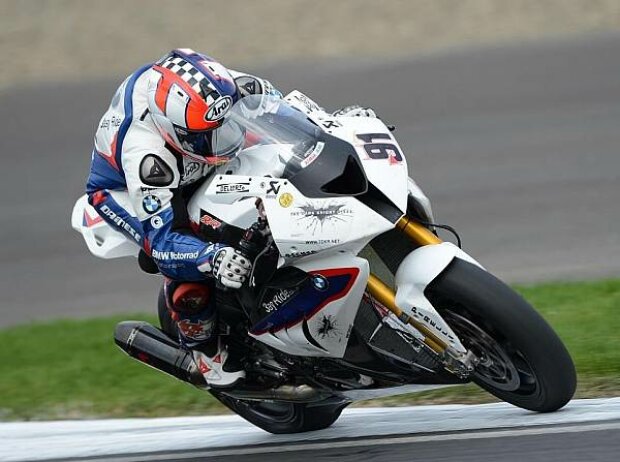 Leon Haslam Leon Haslam