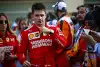 Bild zum Inhalt: Charles Leclerc: 2019 war eine "merkwürdige" Saison