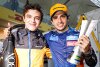 Seidl lobt McLaren-Fahrerduo: Toller Spirit, starke Leistungen