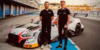 Bild zum Inhalt: Überraschung bei WRT-Audi: Jones und Scherer 2020 DTM-Stammfahrer