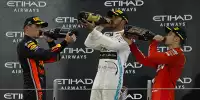 Max Verstappen, Lewis Hamilton, Charles Leclerc