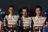 Fernando Alonso eigensüchtig? "Ruf und Fakten liegen oft auseinander"