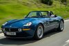 Bild zum Inhalt: BMW Z8 (1999-2003): So fährt sich der Roadster von James Bond 007 heute