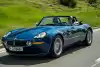 Bild zum Inhalt: BMW Z8 (1999-2003): So fährt sich der Roadster von James Bond 007 heute