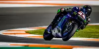 Bild zum Inhalt: Hamilton testet MotoGP-Bike: Rossi "jetzt noch größerer Fan von Lewis"