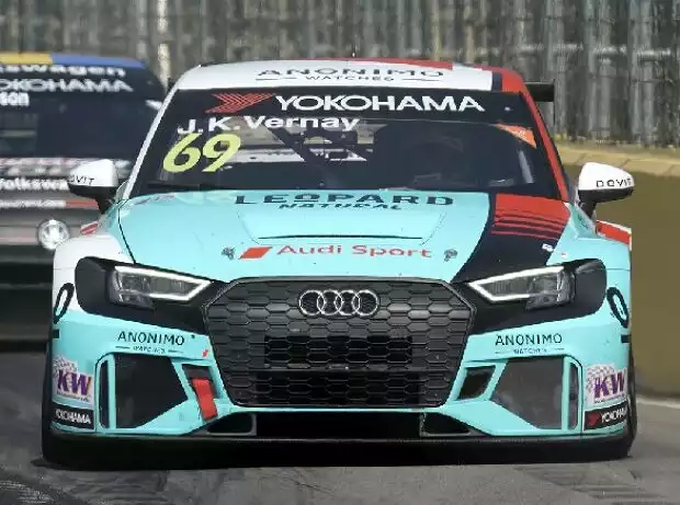 Audi Titel-Bild zur News: Audi