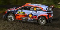 Bild zum Inhalt: WRC 2020: Zweites Hyundai-Team für Mikkelsen und Breen?