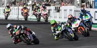 MotoE Start