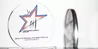 Anthoine-Hubert-Award 2019 für Guanyu Zhou