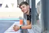 Bild zum Inhalt: George Russell: Reisen für Formel-1-Fahrer mit das Anstrengendste