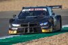 Bild zum Inhalt: DTM-Test in Jerez: Robert Kubica beeindruckt bei BMW-Premiere