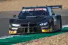 Bild zum Inhalt: DTM-Test in Jerez: Robert Kubica beeindruckt bei BMW-Premiere