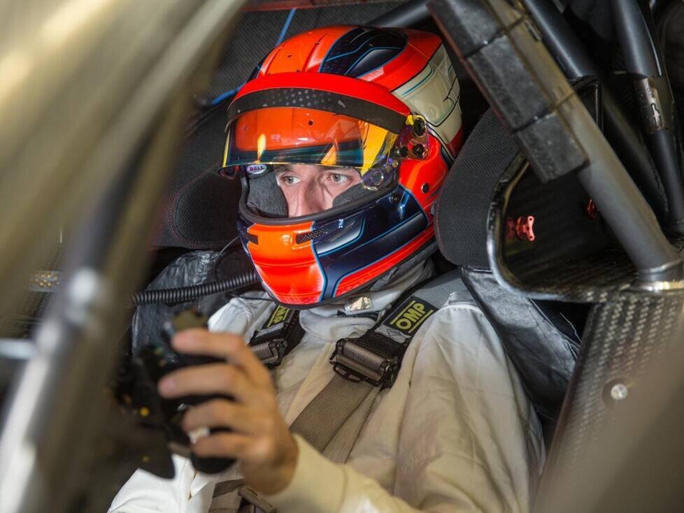 Robert Kubica