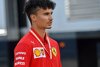 Ferrari bestätigt: Pascal Wehrlein bleibt Simulatorfahrer