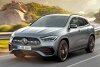 Neuer Mercedes GLA (2020) startet im Frühjahr 2020