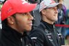 Bild zum Inhalt: Schon 2008 prophezeite Schumacher: Hamilton kann meine Rekorde brechen!