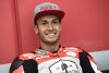Bild zum Inhalt: Neue Chance im MotoGP-Paddock: Lukas Tulovic startet 2020 in der MotoE