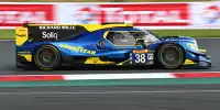 Roberto Gonzalez, Anthony Davidson