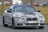 Bild zum Inhalt: Erwischt! Neuer BMW 4er zeigt erstmals seine Riesen-Niere