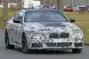 Bild zum Inhalt: Erwischt! Neuer BMW 4er zeigt erstmals seine Riesen-Niere