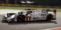 Bild zum Inhalt: WEC Bahrain 2019: Zweite Pole in Folge für Rebellion