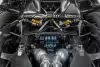 Bild zum Inhalt: Koenigsegg Jesko (2020): So schreit der 1.600-PS-V8!