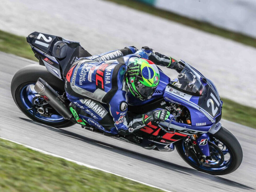 Franco Morbidelli