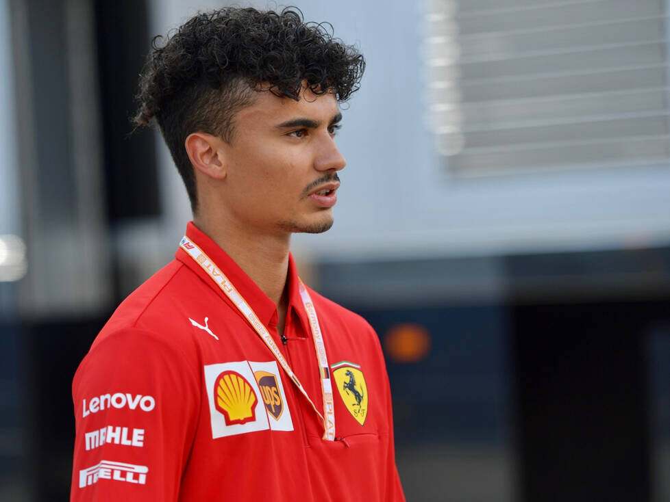 Pascal Wehrlein