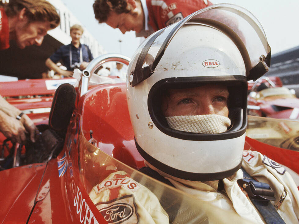 Jochen Rindt