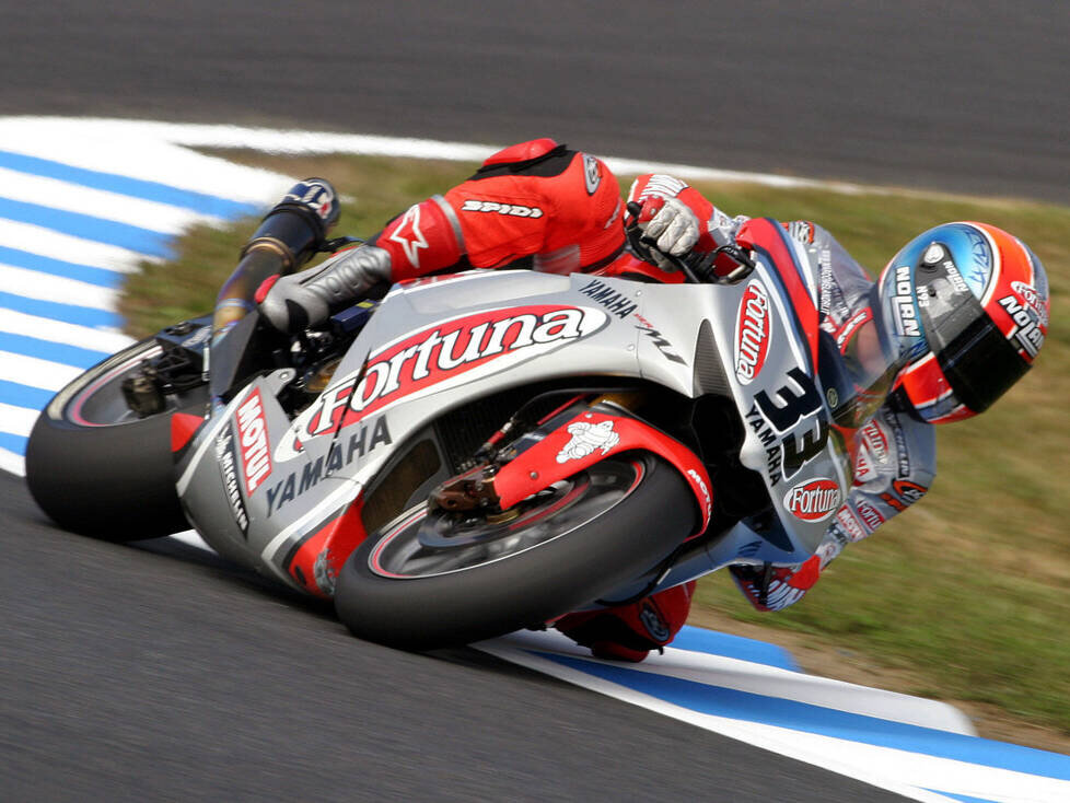 Marco Melandri