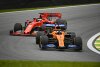 Medienbericht: Was steckt hinter Vettels Kontakt mit McLaren?