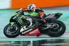 Bild zum Inhalt: Kawasaki ZX-10RR im Regen unschlagbar? Jonathan Rea nennt die Gründe