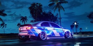 Need for Speed Heat: Update 1.5 für alle Versionen ausgerollt